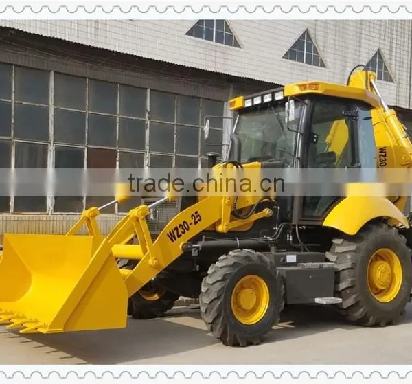 SAM388 3CX экскаватор-лоадер обратного действия, оригинальный производитель из Дубая, с двигателем Deutz и электрической трансмиссией Carraro photo-4