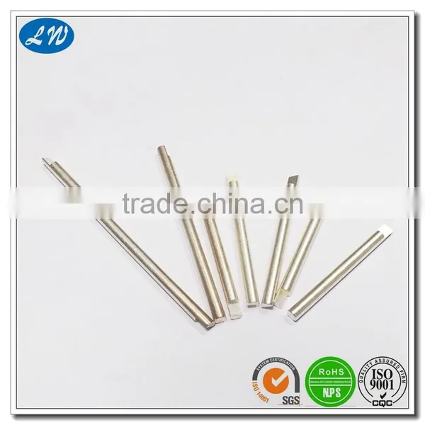 China Hardware Manufacturer Supply High Quality Shaft for Toys photo-2