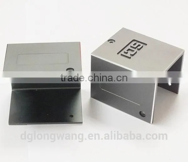 OEM Manufacturer OPT Custom Aluminum Machine Vision Camera photo-2