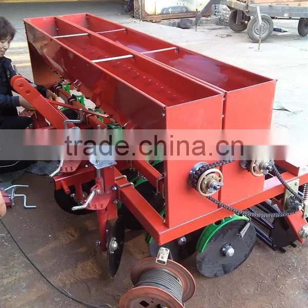 Leader Factory on Line Farm Equipment/ Wheat Planter Seeder photo-2