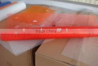 2013 China Fiberglass Fabric, Fiberglass Grid Cloth photo-5