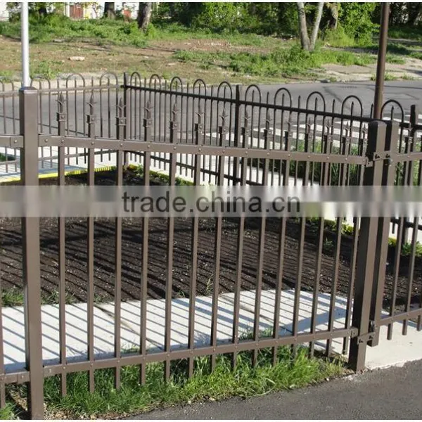 Commercial Security Eco-Friendly Lawn Bar photo-5