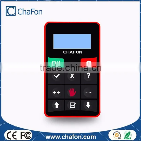 Active Conference System 2.4ghz Rfid Tag photo-4