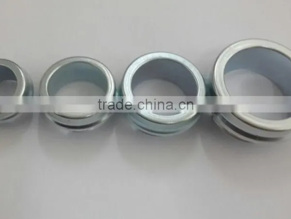 China Small Deep Drawn Parts
