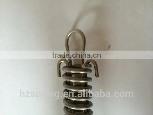 Fast Delivery China Factory Drawbar Spring Manufacturer With Competitive Price photo-3