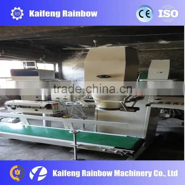 Stainless Steel Brandnew Packing Scale on Hot Sale photo-3