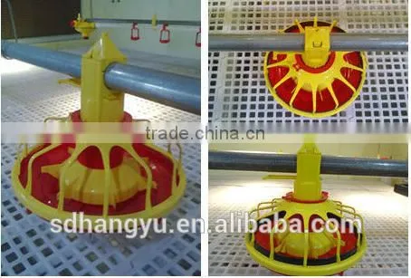 Automatic Farm Chicken Poultry Equipment/poultry Farm Equipment