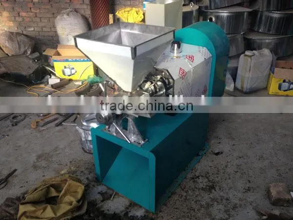 High Quality Oil Expeller China Manufacturer