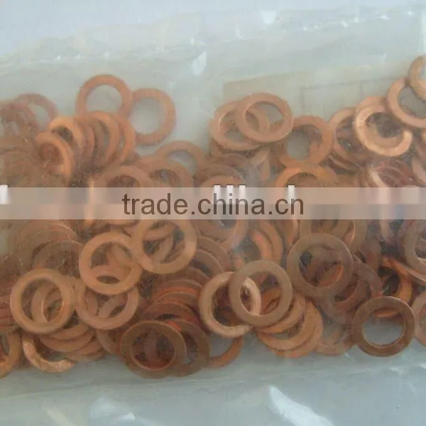 Copper Washer