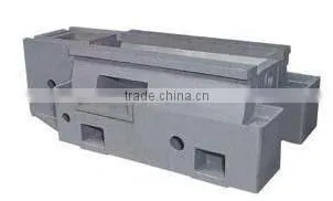 European Standard Steel Cast Products,Aluminum Die Cast Parts for Machinery photo-3