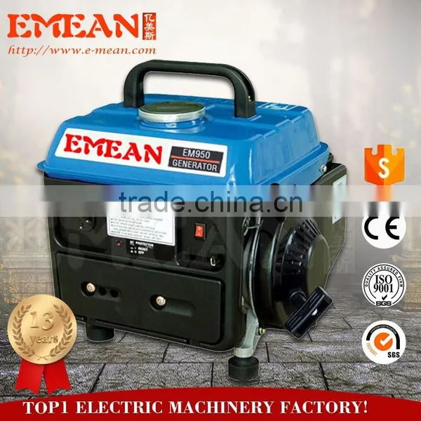 Super Silenter Generator Petrol With 12 Month Warranty photo-2