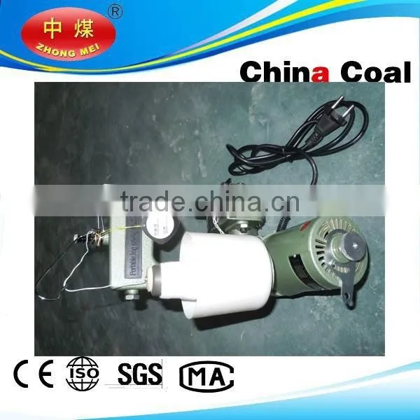 GK9-2 Portable Bag Closing Machine photo-4