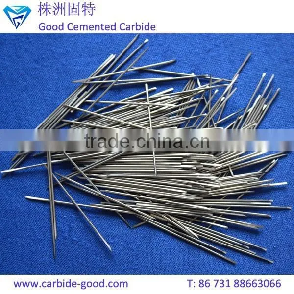 Factory Offer Tungsten Carbide Pearl Drill Bits Drilling Deep Hole Drill Bits Jewelry Hole Punch photo-2