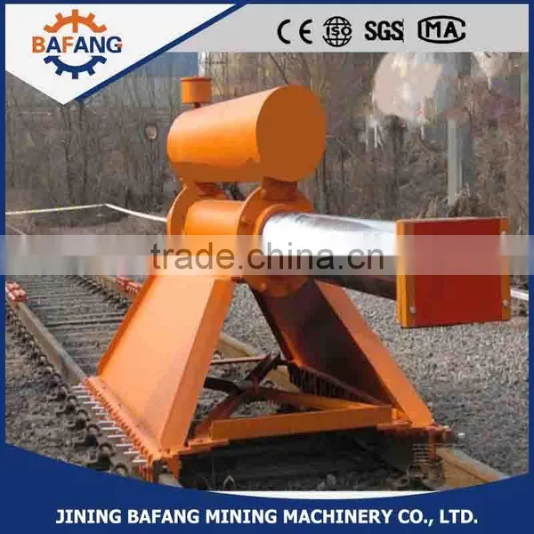 CDG-Y Hydraulic-Pressure Buffering Stationary Car Stopper/Train Stopper photo-3