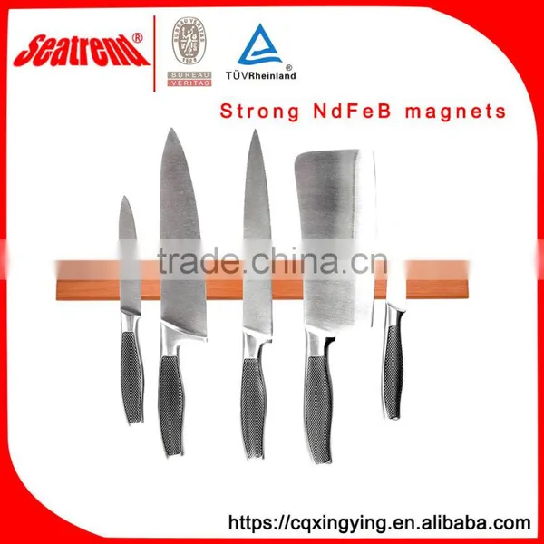 Private Custom Size Magnetic Knife Holder Magnetic photo-6