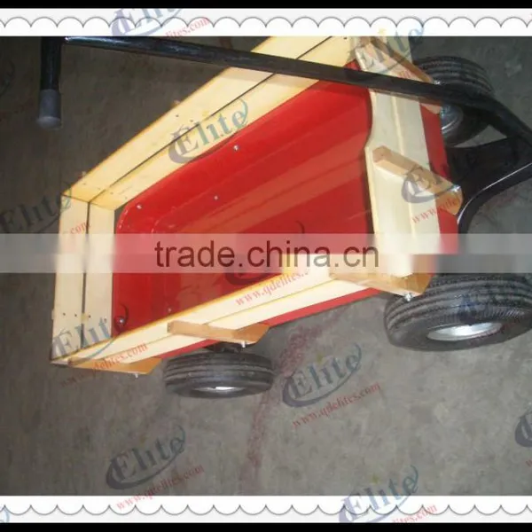 Big Foot Wagon, All-terrain Wagon, Baby Cart photo-6