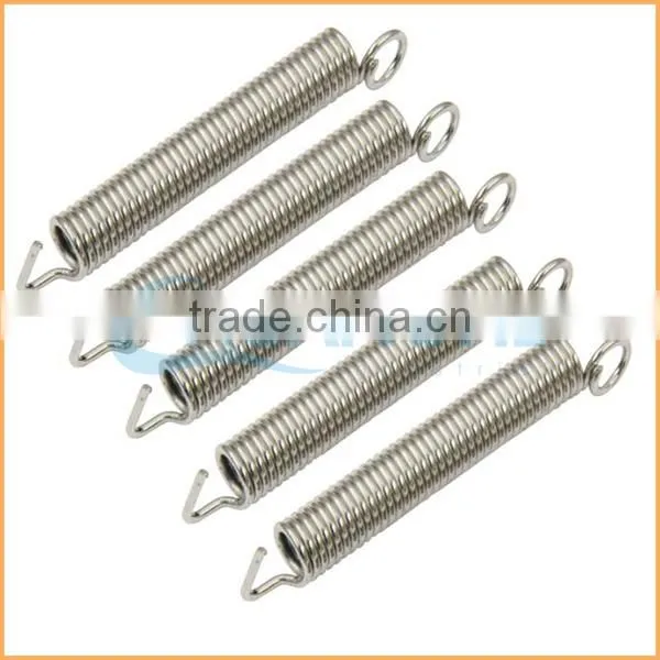 Competitive Price High Quality Bending Tension Spring photo-3