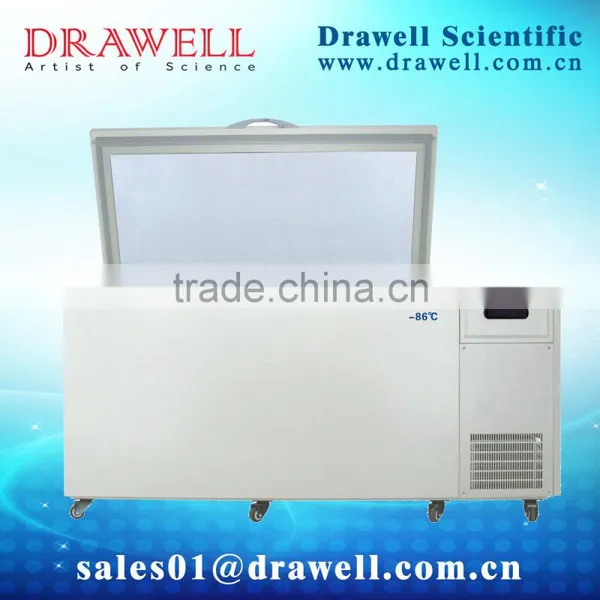 MDF-86H118 -86 Degree Chest Ultra-Low Temperature Medical Freezer photo-2