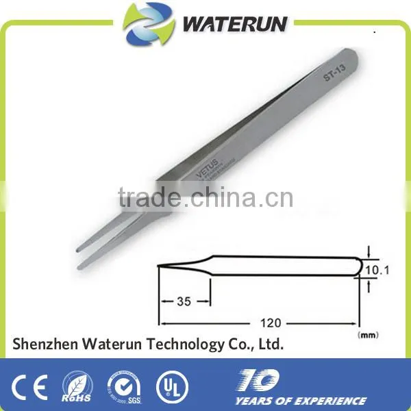 Eyelash Extension Tweezers , Eyebrow Tweezers , Vetus Tweezers photo-3