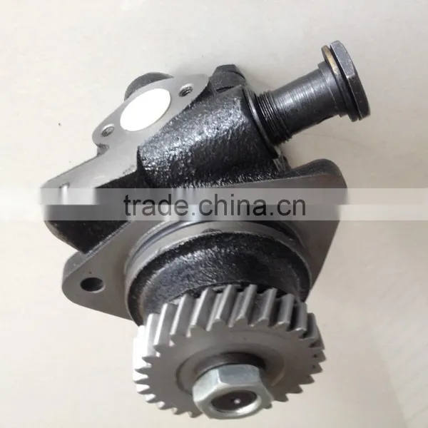 Jinhua Auto Hydraulic Power Steering Pump for Mazda TF T4000 photo-3