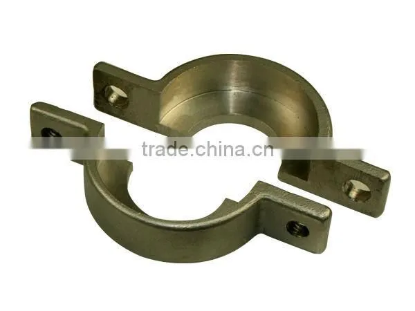 Stainless Steel Ferrule