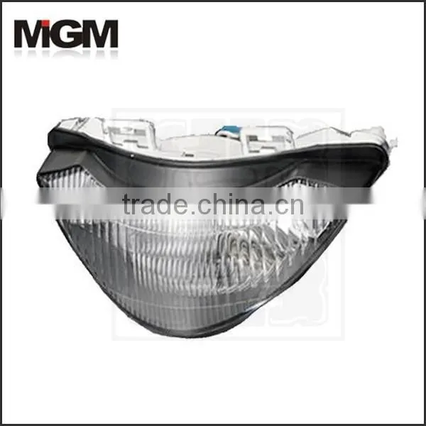 Motorcycle Head Light,Motorcycle Head Light for All Kind photo-5