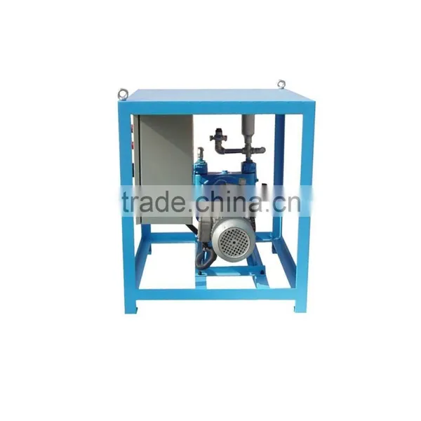 OEM Supplier Hot Sale Professional Industrial Metering Pump With CE ISO Certificates photo-4