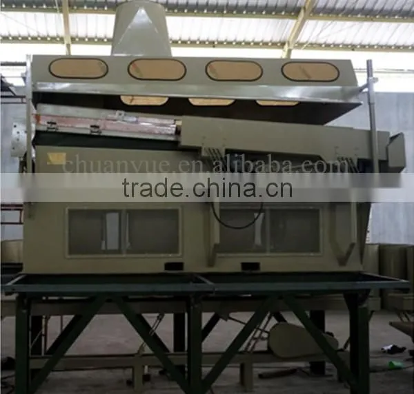 Seed Gravity Table Separator photo-3