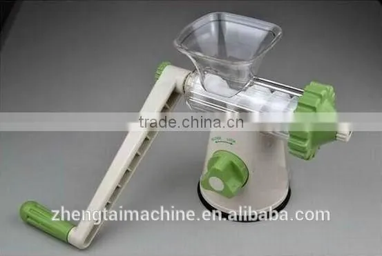 Hot Selling ! Manual Wheatgrass Juicer Lexen Juicer photo-2
