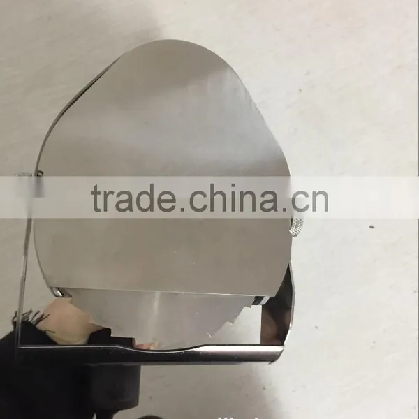 Professional Doner Kebab Slicer With Extra Serrated Blade GRT- KS100E photo-2