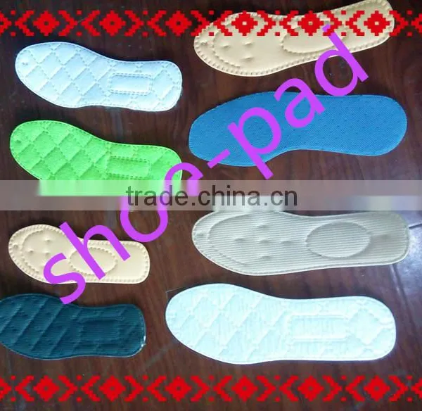 Ultrasonic Shoe -pad Making Machine photo-5
