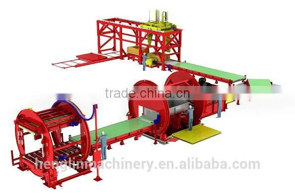 MOULD HANDLING Machine photo-2