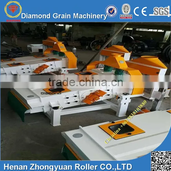 Wheat Flour Processing Factory photo-5