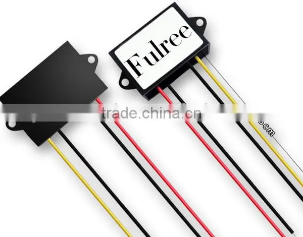 DC12v 24v(10-30v) to DC36V Boost Converter,2A photo-3