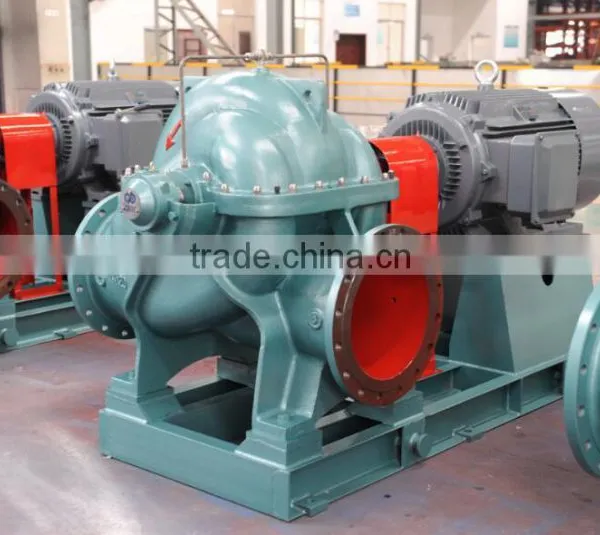 Centrifugal Pump photo-3