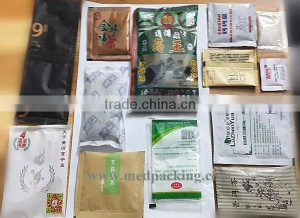 BP100 2-99g Bag Packing Machine With Bag Position Setting System photo-5