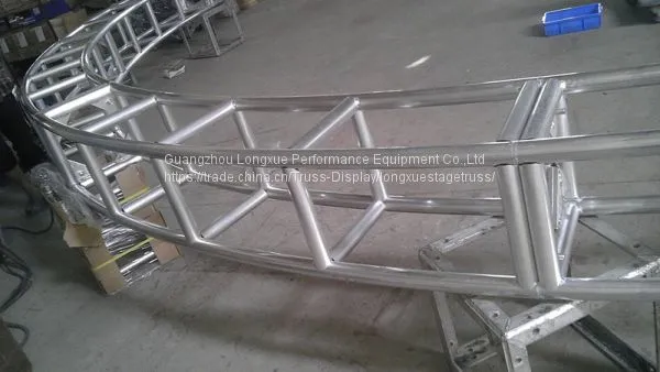 400*400 мм болтовая ферма photo-4