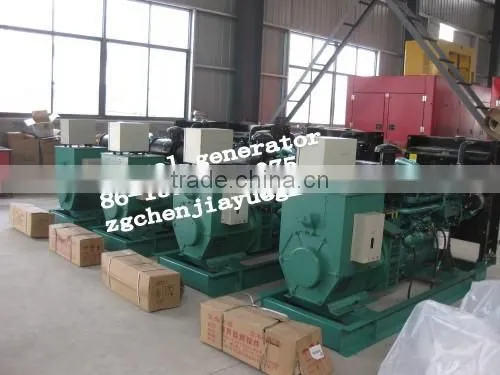 YUCHAI Diesel Generator photo-3
