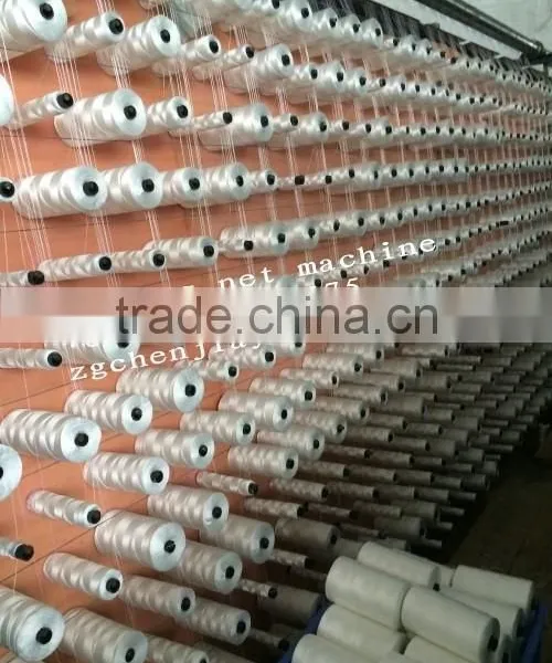 Ito Knot Netting Machine D12.7-410 photo-6