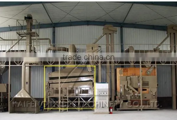 5XZ Paddy Rice Grain Gravity Separators for Sale photo-6