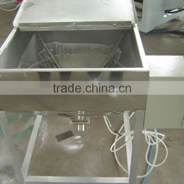 Hot Sale Plastic Pet Hopper Screw Automatic Feeder Machine photo-3