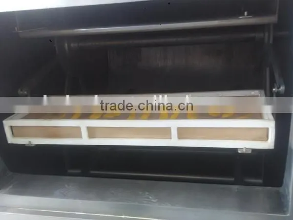 Microwave Vacuum Dryer for Mango/mango Slice photo-6
