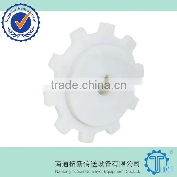 K50 Plastic Special Conveyor Chain photo-2