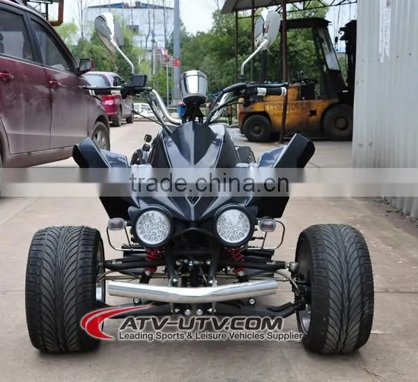 200cc Cheap Dune Buggy for Sale (AT2502) photo-5