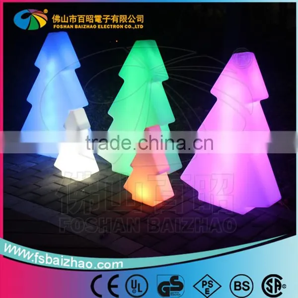 Outdoor LED Christmas Lighting,decor Tree photo-2