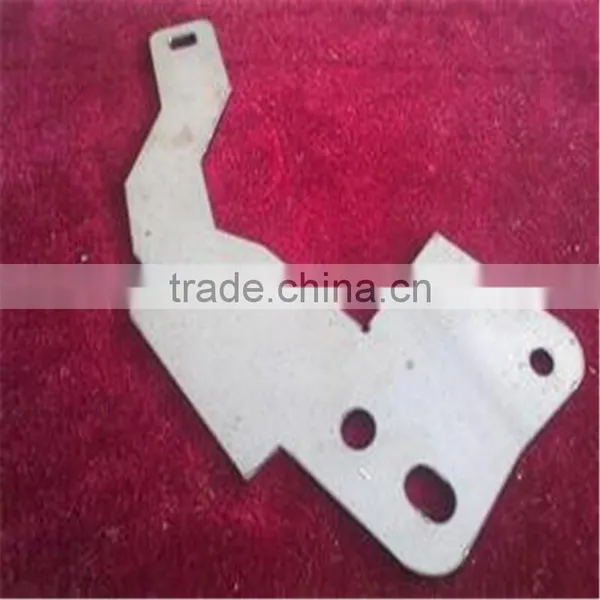 Various Types of Stamping Parts photo-2