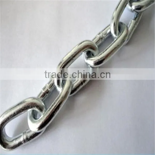 Wholesale Link Chain Din764 Chain photo-2