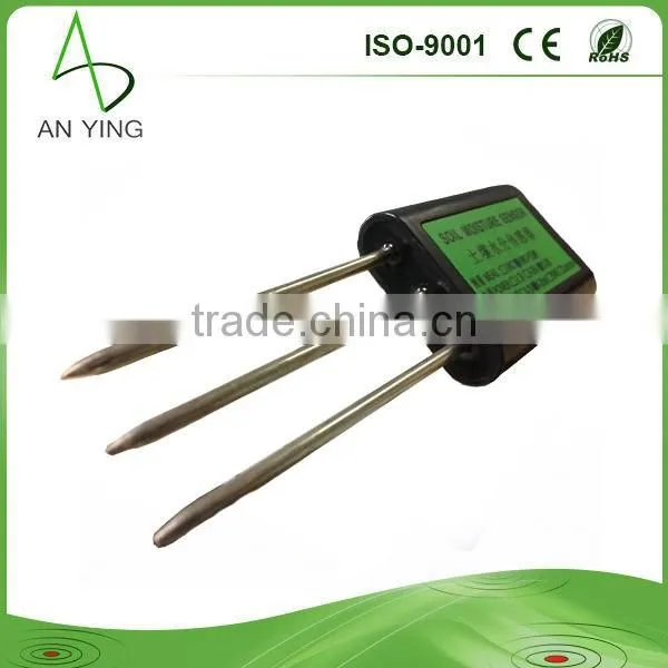 Highly Sensitive Hot Selling Soil Moisture Meter, Good Price 4 20 Ma/RS485 Output Soil Moisture Sensor For Agriculture photo-5