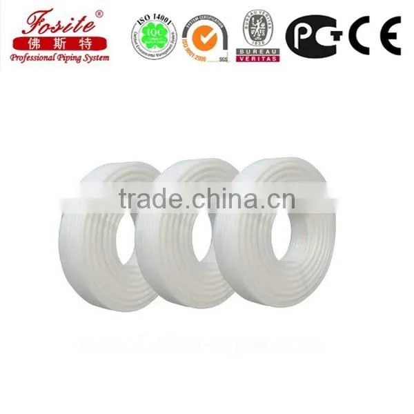 PE-RT Pipe Manufacturer photo-4