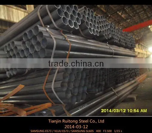 Road Culvert Pipe, Round Culvert Pipe,steel Pipe photo-2